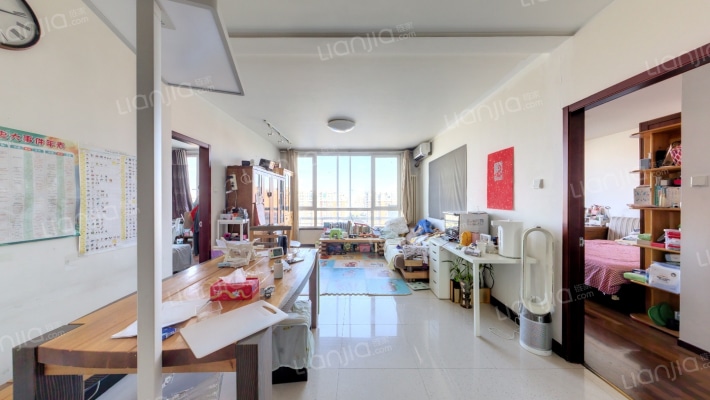 康桥水郡二手房实景图