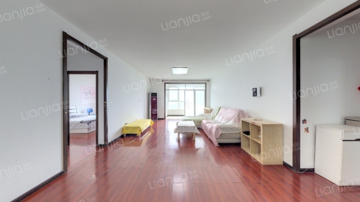 国风上观二手房实景图