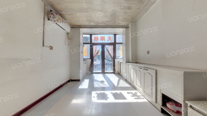 富工一街二手房实景图