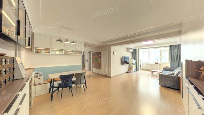 裕鑫花园二手房实景图