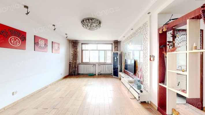 玫瑰花园二手房实景图