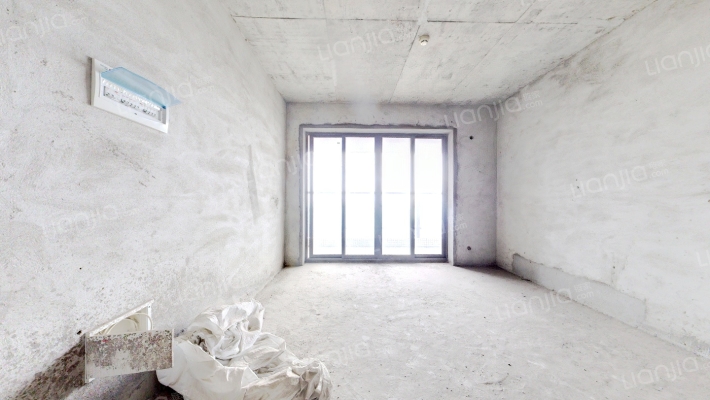 龙江协兴购物中心二手房实景图