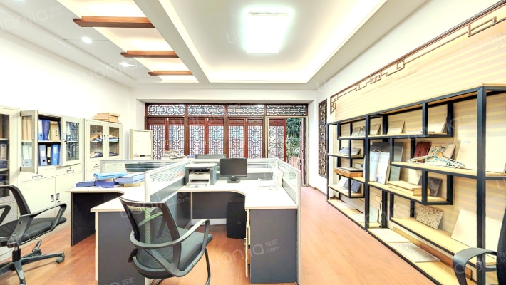 怡景花园二手房实景图