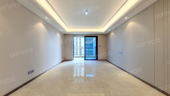 碧桂园天麓二手房实景图