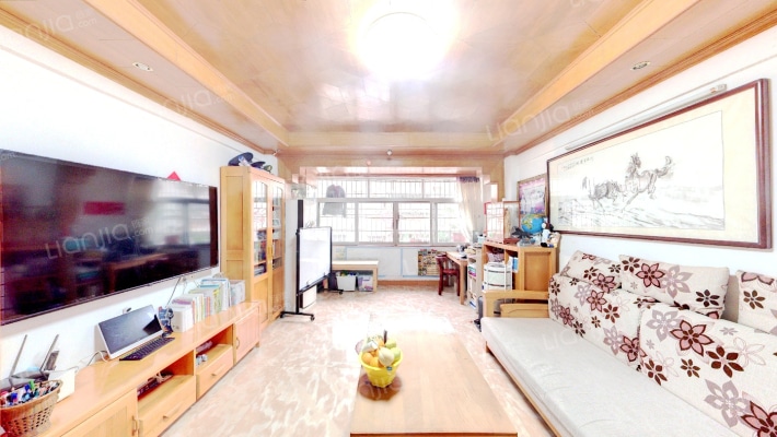 人民东路三巷住宅二手房实景图