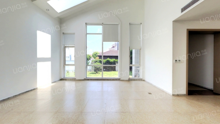 东源丽晶二手房实景图