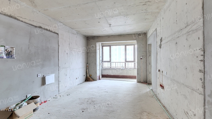 荣民宫园学府二手房实景图