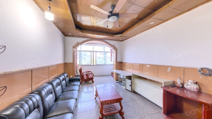 中德联合研究院宿舍二手房实景图