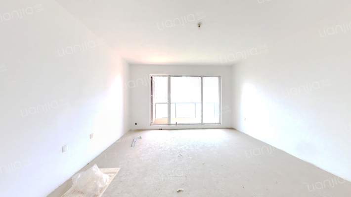 银河丽湾二手房实景图