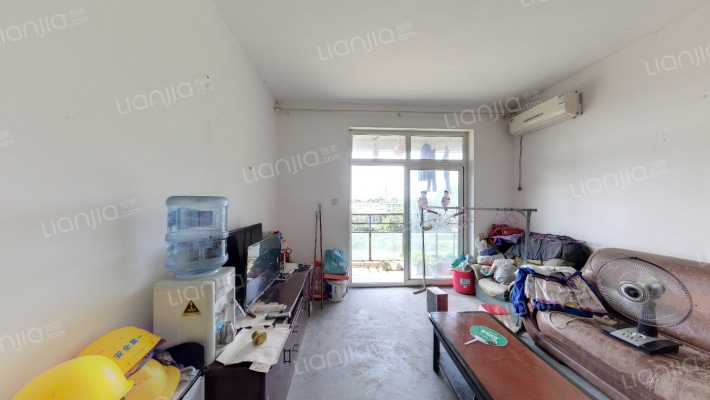 心愿花园一期二手房实景图