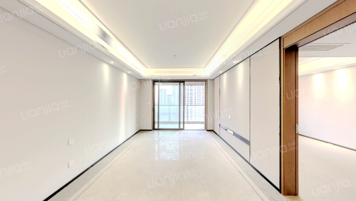 沣水云岭二手房实景图