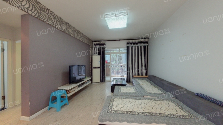 怡和小区二手房实景图