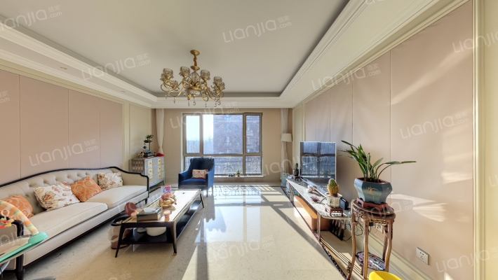 全运村月橘园二手房实景图