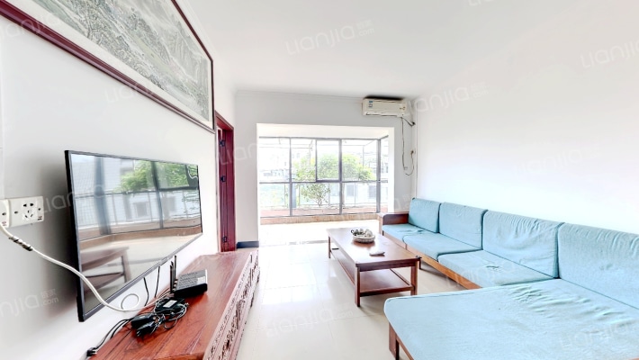 水岸花都二手房实景图