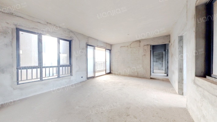 TPAPK时尚公园二手房实景图