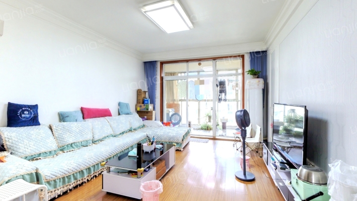 清水源一期二手房实景图