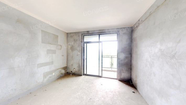 南方新城A区二手房实景图