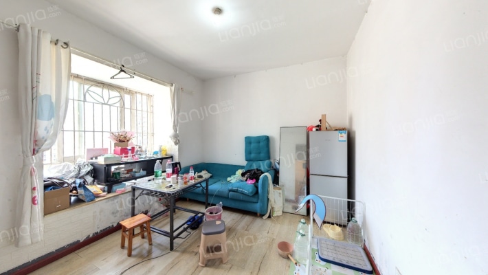 泰山大道东段28号二手房实景图