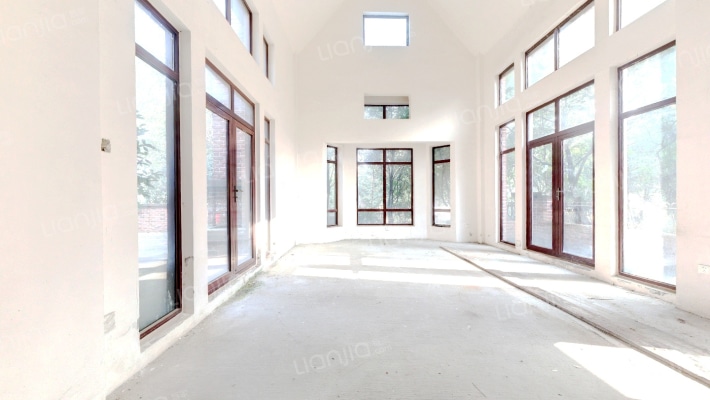 亚特兰蒂斯黄金时代二手房实景图