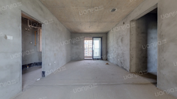 中铁诺德·观湖轩二手房实景图