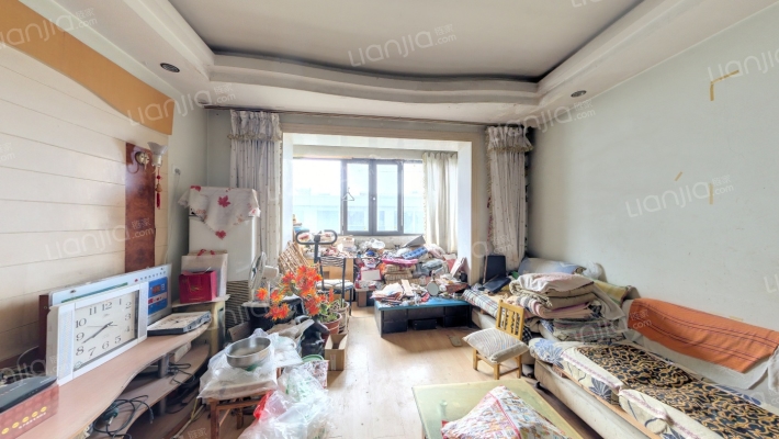 胜利小区明珠园二手房实景图