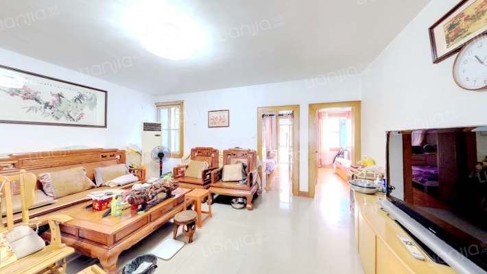 得贵巷小区二手房实景图