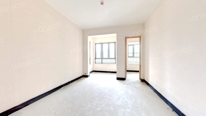 龙湖嘉天下揽城二手房实景图