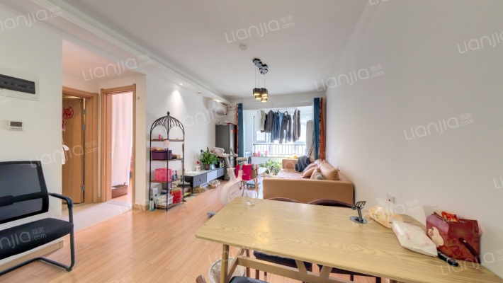 万科金域华府二手房实景图