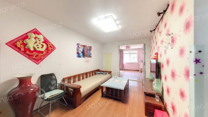 青吉里二手房实景图