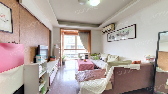 上东花园二期二手房实景图