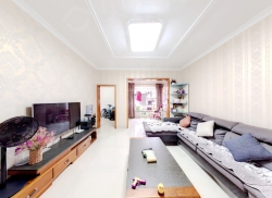 整租·峻岭天下 3室2厅 东南_峻岭天下租房