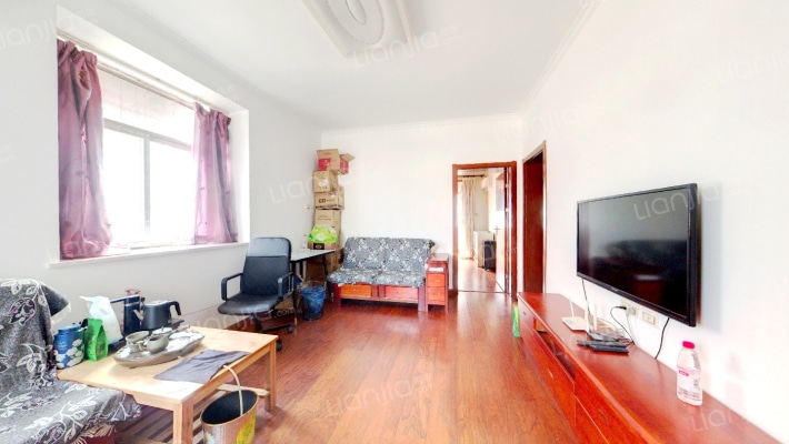 钢花南苑二手房实景图