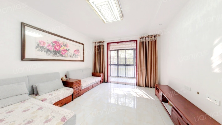 关山桥小区二手房实景图