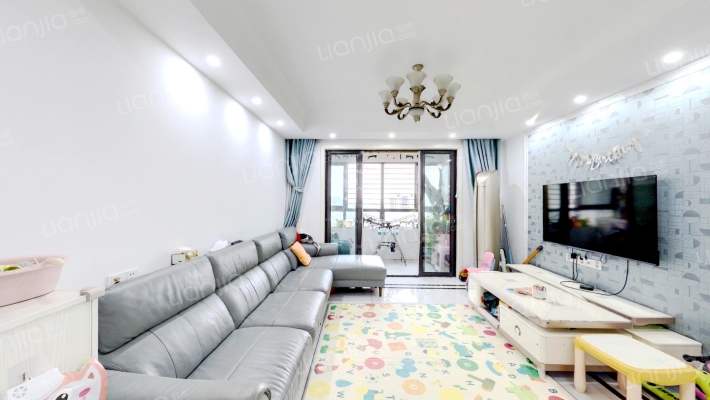 云谷名庭二手房实景图