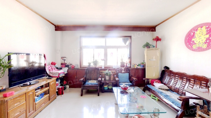 房管新村二手房实景图