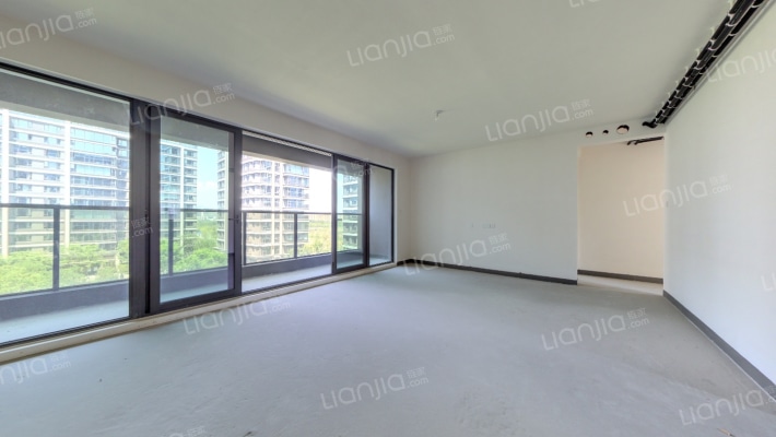 龙湖御湖境二手房实景图