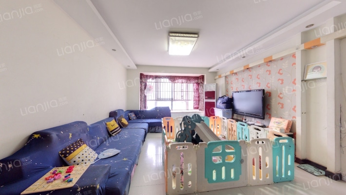 金江大厦二手房实景图