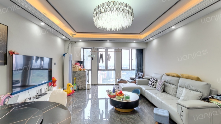 碧桂园苹果二手房实景图