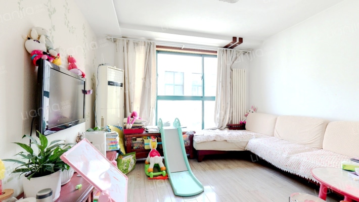 心怡苑二手房实景图