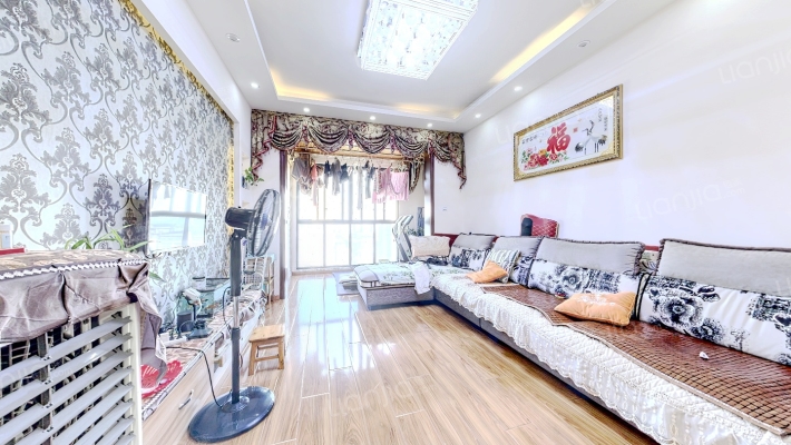 通瑞月光湖二手房实景图