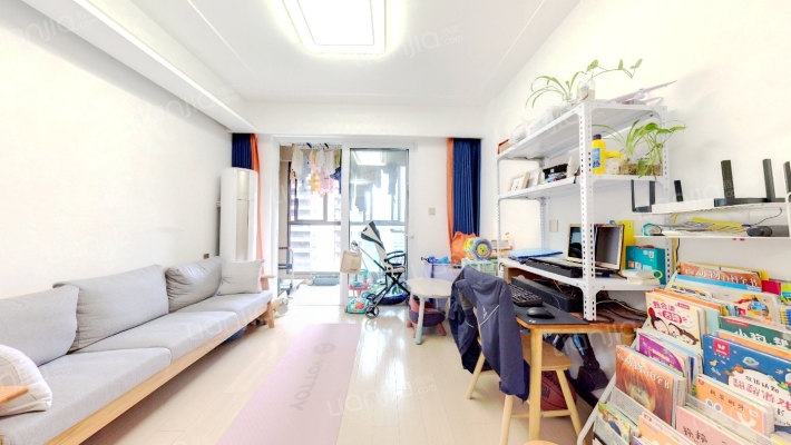 印象花园二手房实景图