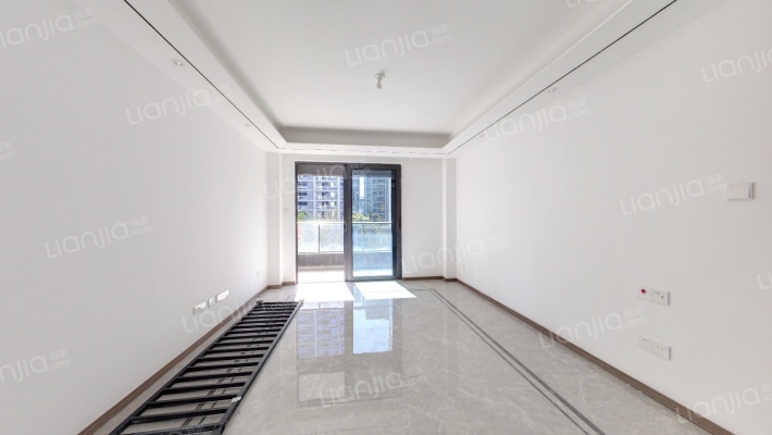 银湖宸语二手房实景图