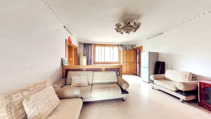 碧波公寓二手房实景图