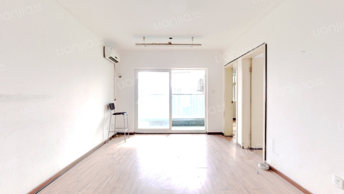 海都花园二手房实景图