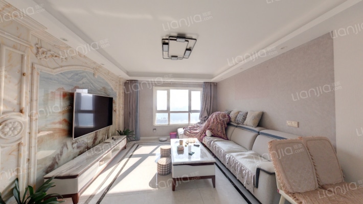 荣盛莉湖春晓二手房实景图