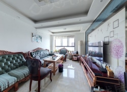 整租·中原德景园 2室1厅 南_中原德景园租房