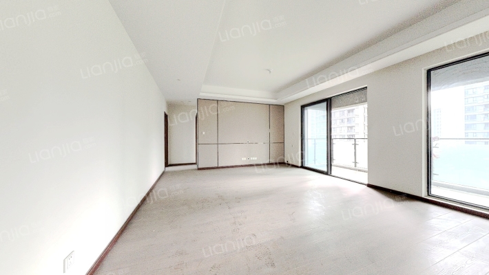 人居长岛荟城二手房实景图