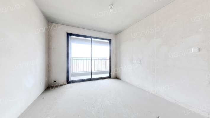 山樾雅苑二手房实景图