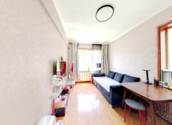 整租·畅通街 2室1厅 南/西/北_畅通街租房