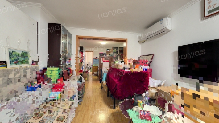 北洼路28号院二手房实景图